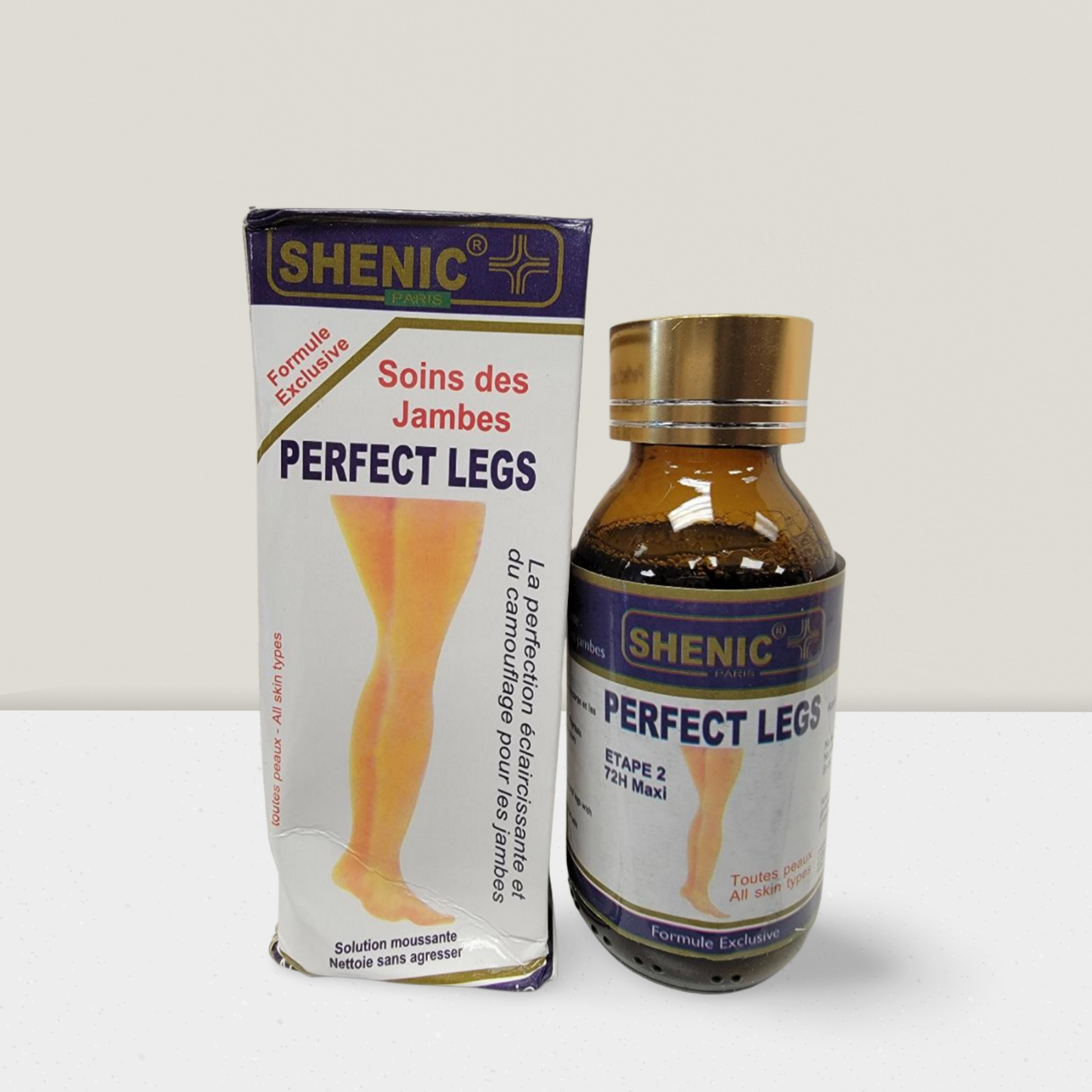 Schenic Perfect Oil