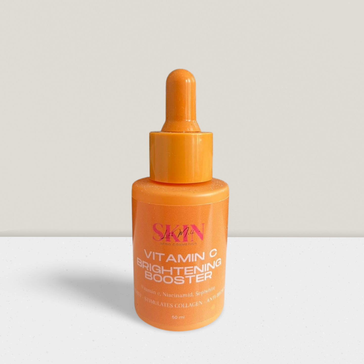 Vitamin C Brightening Booster