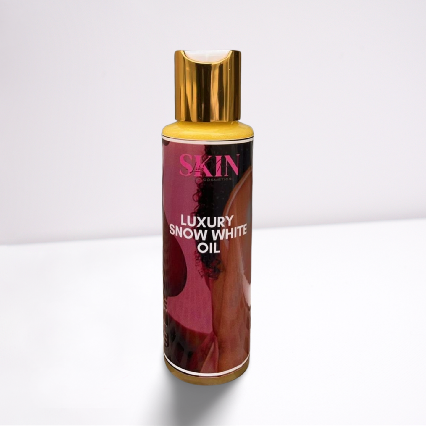 Gamme Luxury snow white