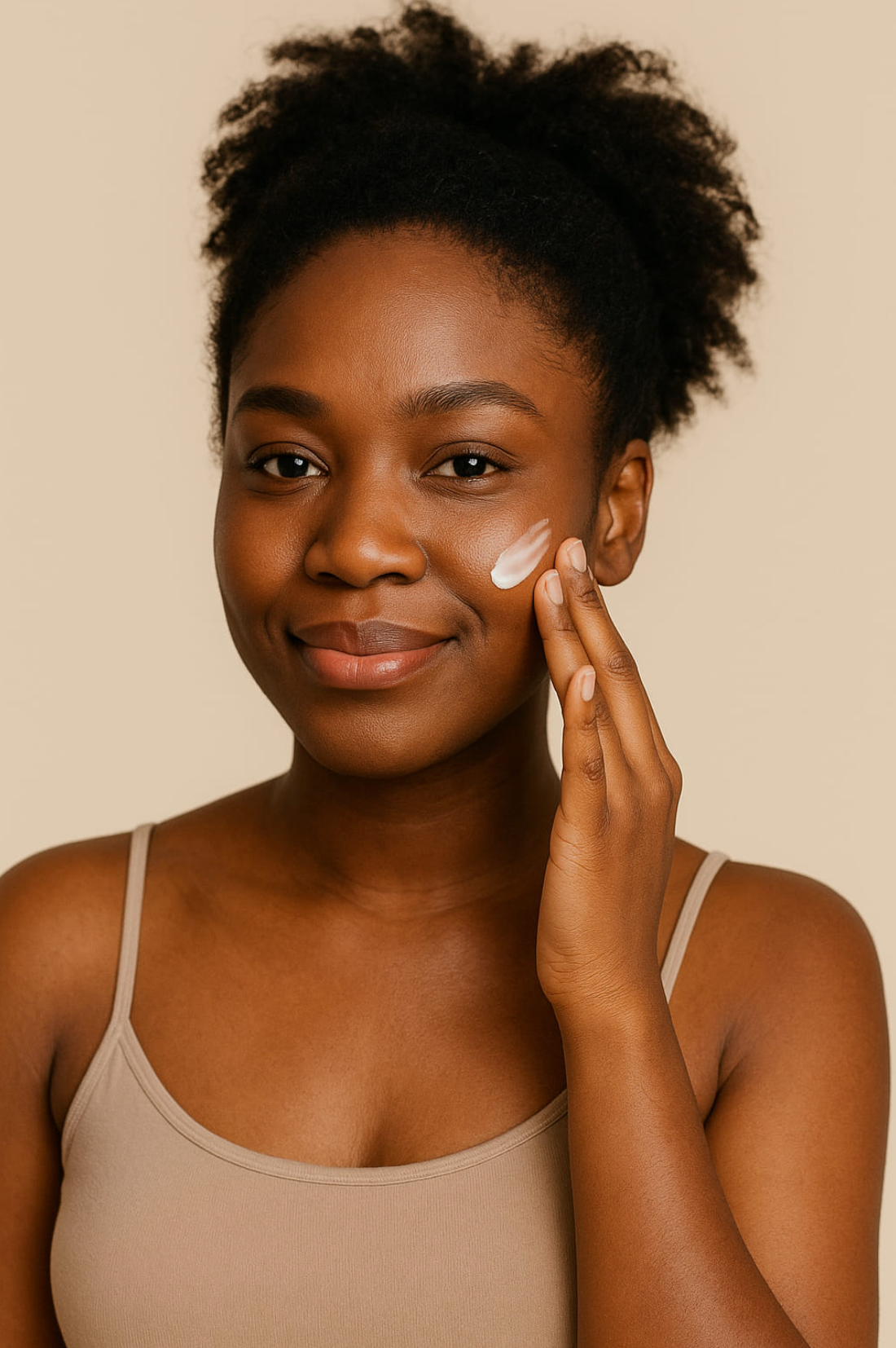 7 signes cachés que ta peau est déshydratée