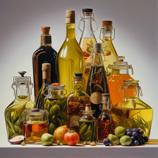 Quelles huiles végétales utiliser selon son type de peau?