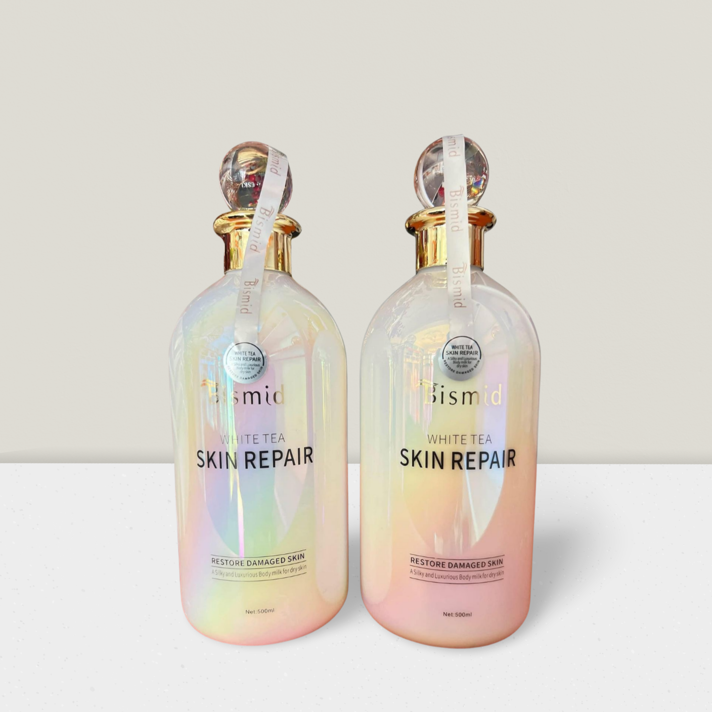 Bismid White Tea Skin Repair