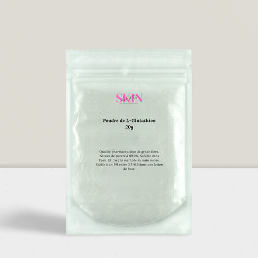 Poudre de L-Glutathion
