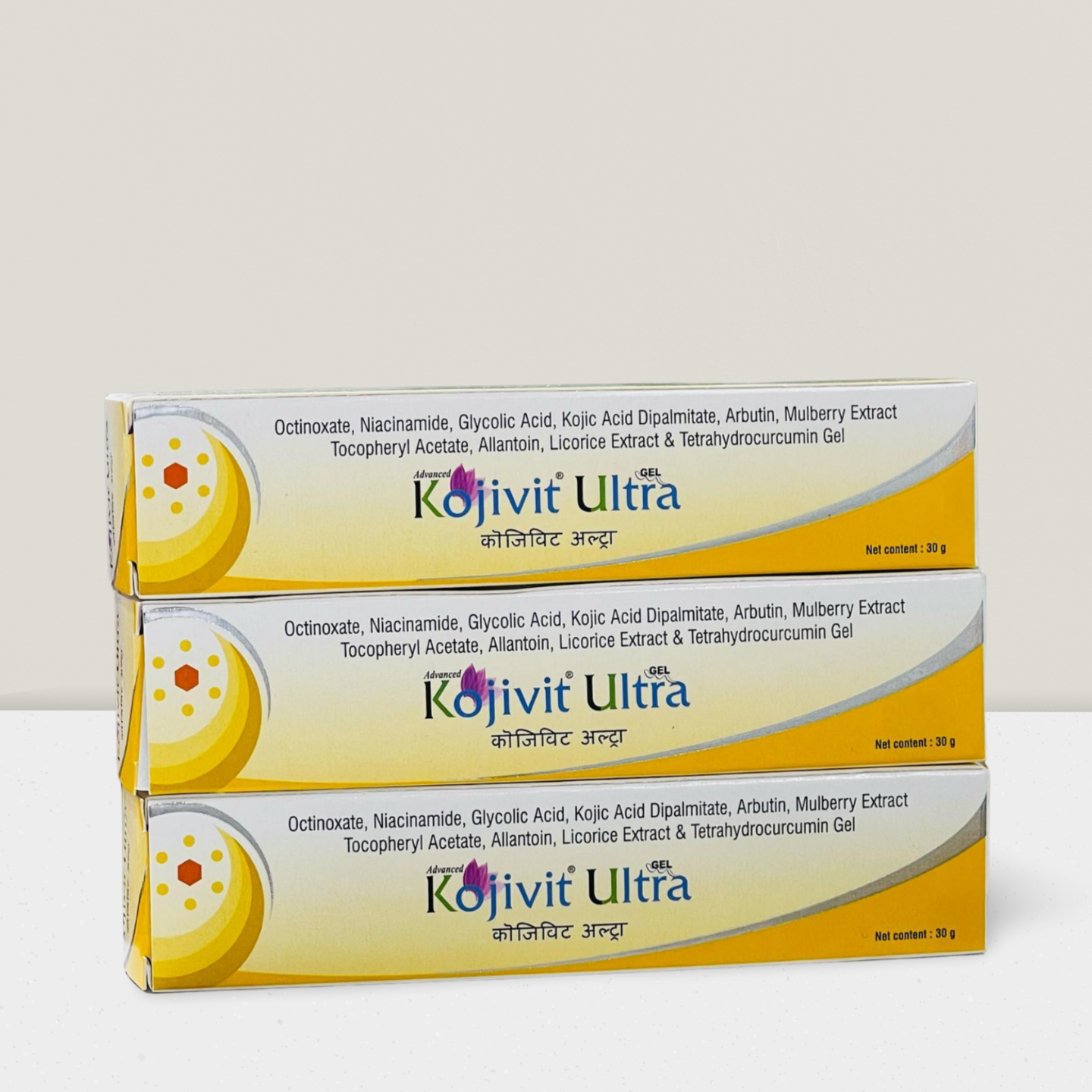 Kojivit Ultra Gel