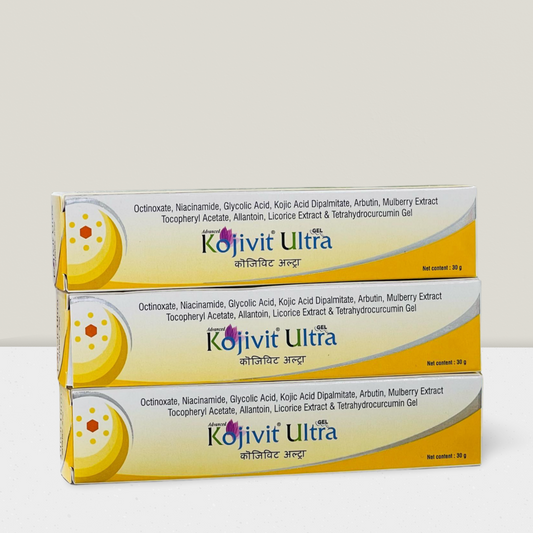 Kojivit Ultra Gel