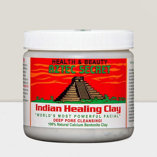 Aztec Secret-  Argile clarifiante naturelle
