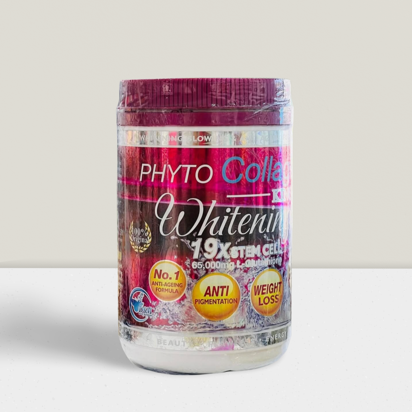Phyto Collagen