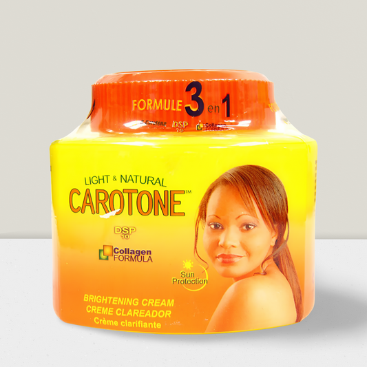 Carotone  crème clarifiante