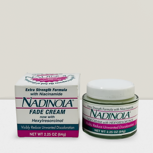 Nadinola Crème Dépigmentante