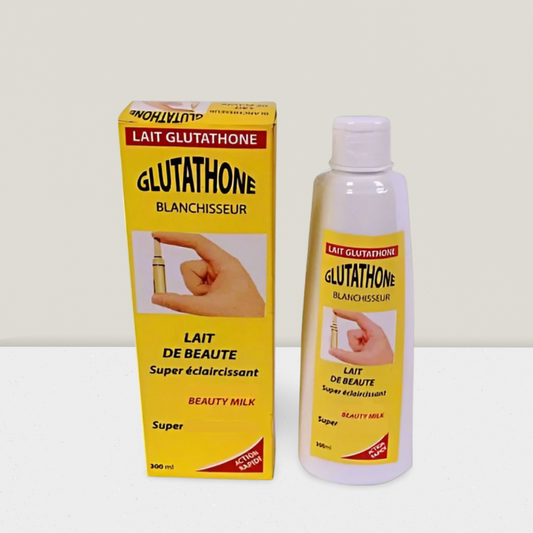 Glutathion Blanchisseur