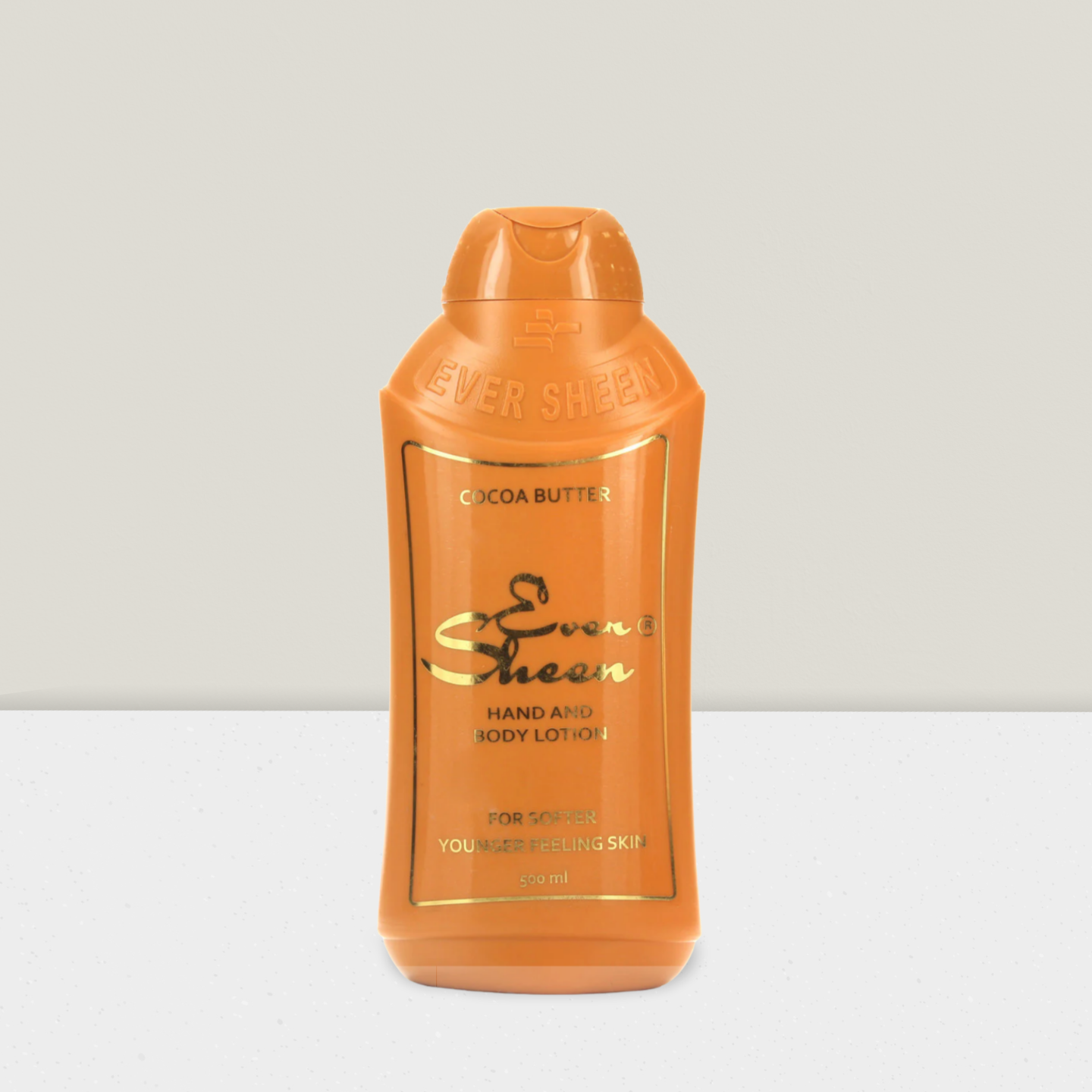 Eversheen crème hydratante