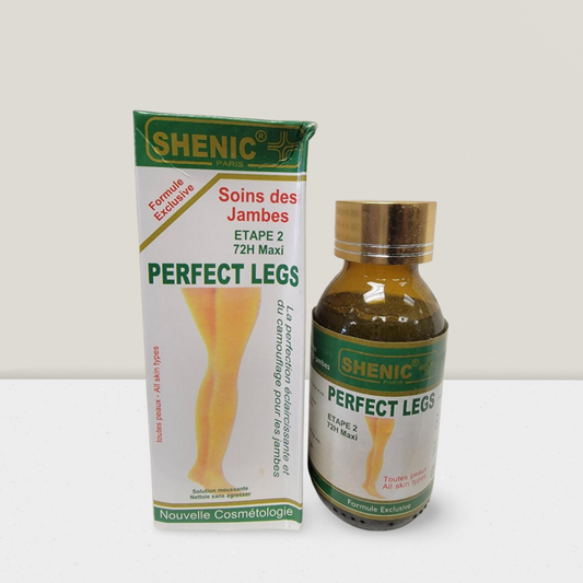 Schenic Perfect Oil
