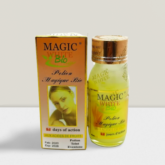 Magic White Bio Serum