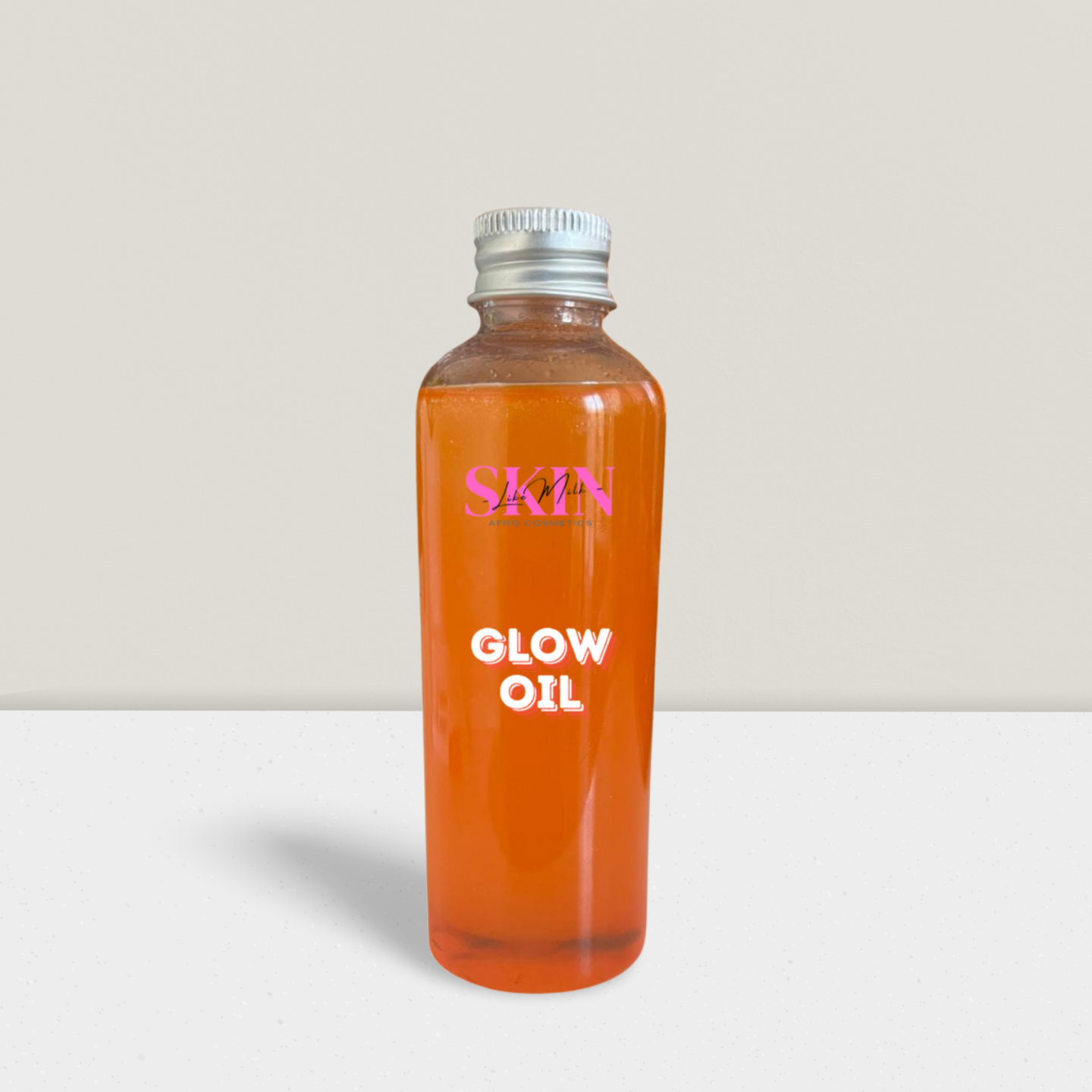 Glow Oil