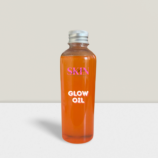 Glow Oil