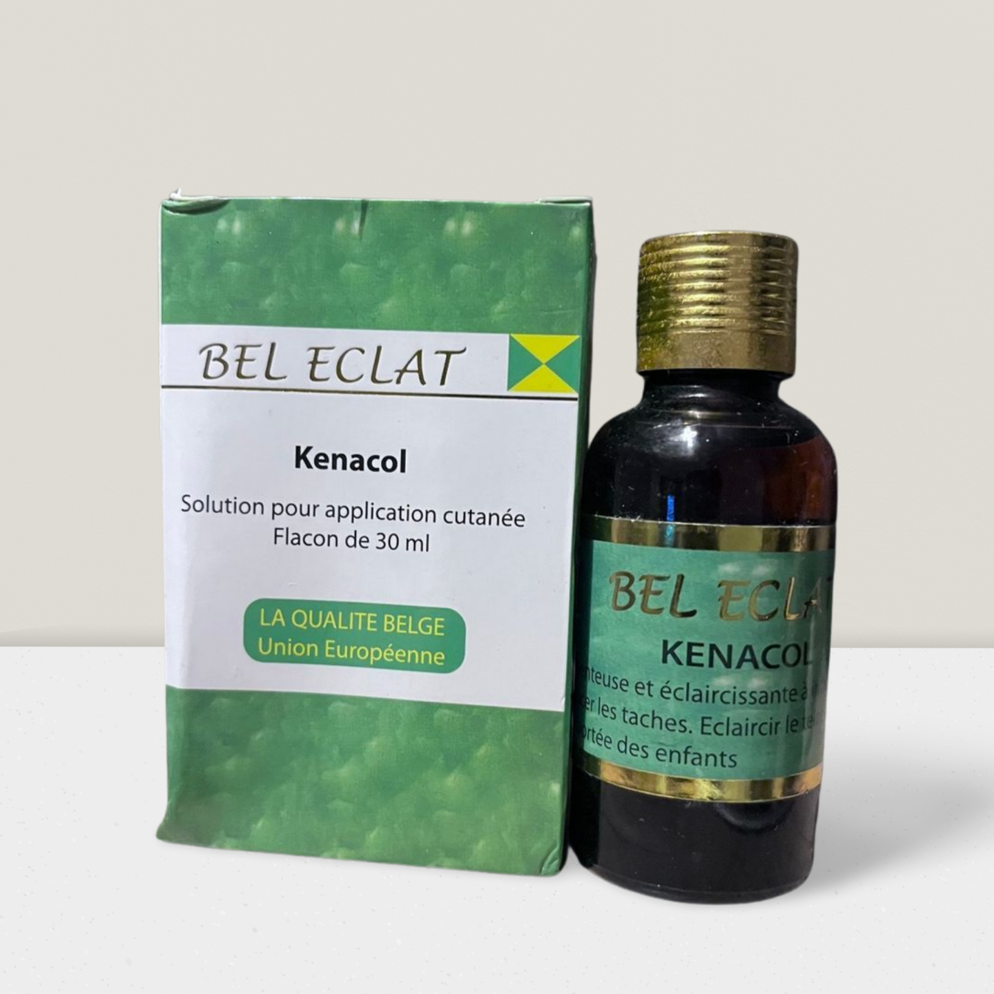 Kenacol Bel Eclat