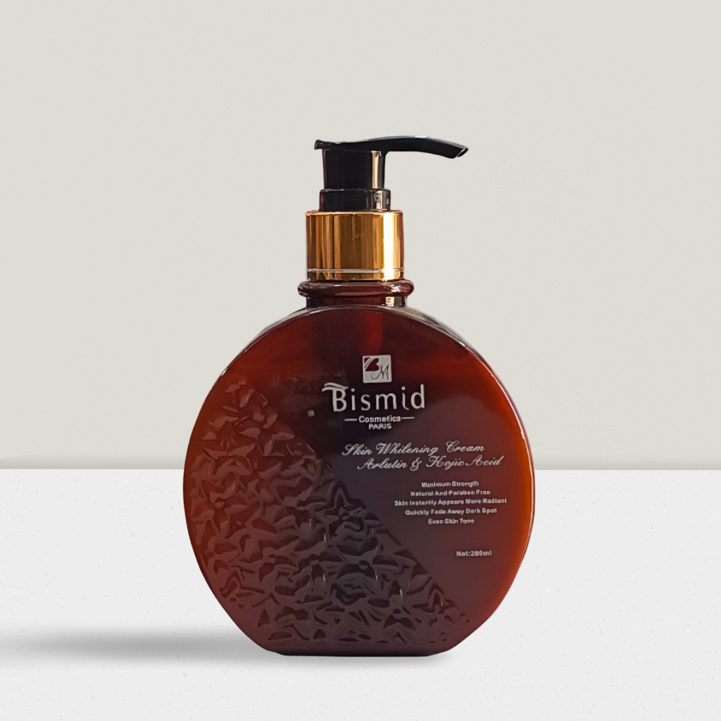 Bismid Arbutin and Kojic Acid Skin Cream