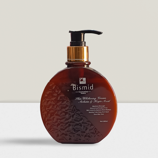 Bismid Arbutin and Kojic Acid Skin Cream