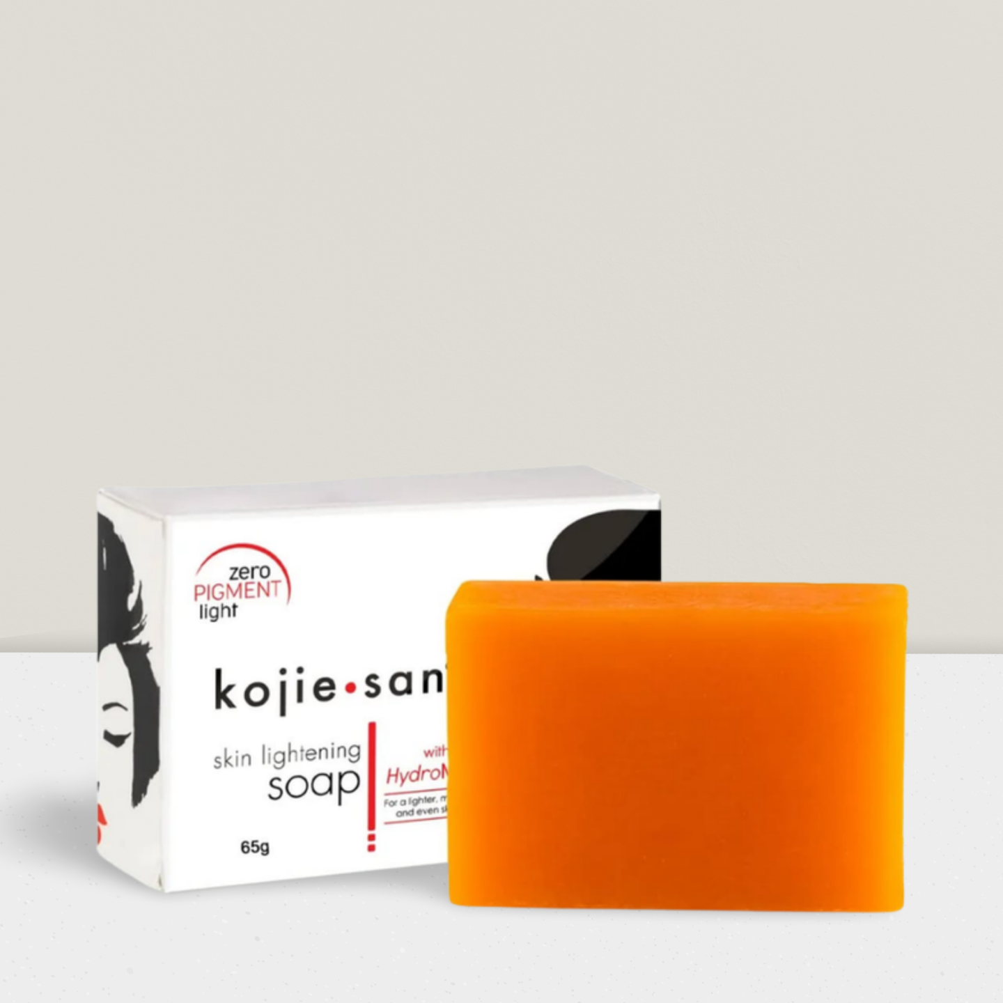 savon kojie san