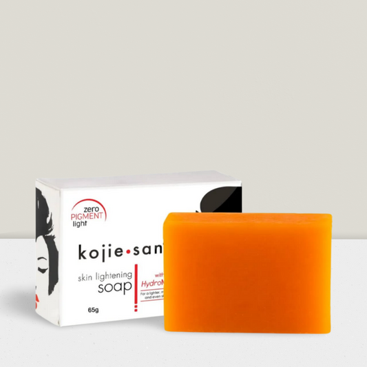savon kojie san