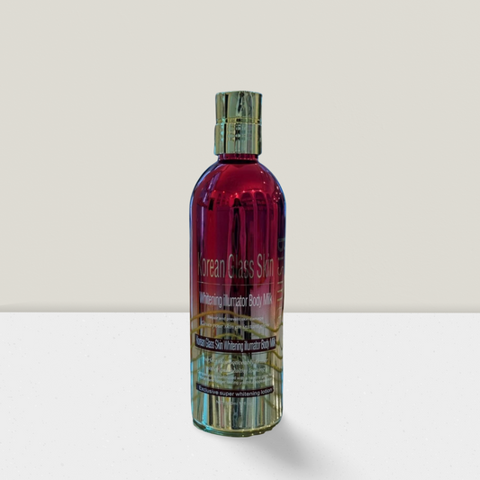 Bismid Korean. Skin Glass